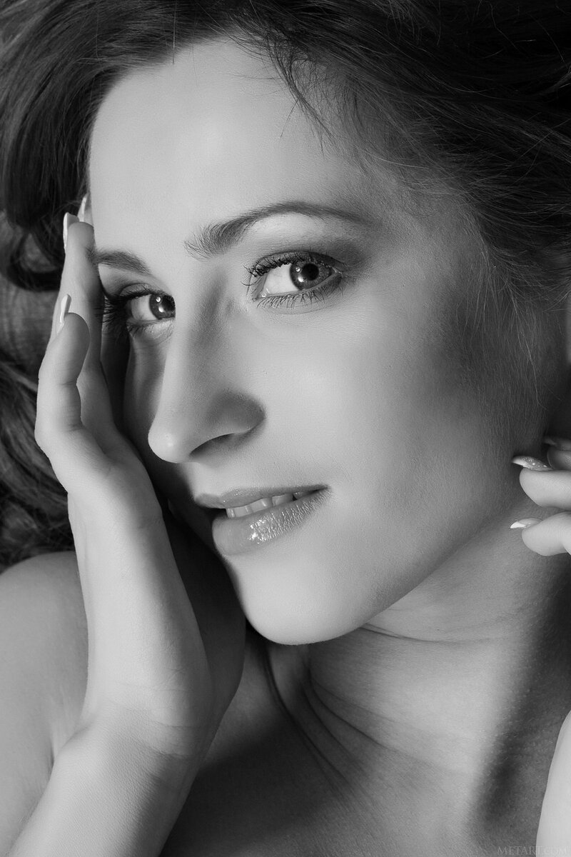 Дарья, 25 лет, 8 размер груди