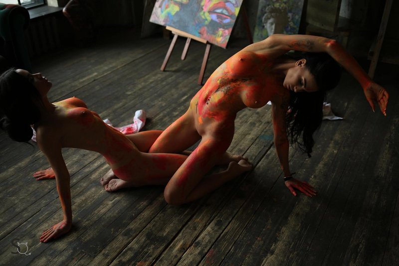 Люда, 23 года, 4 размер груди