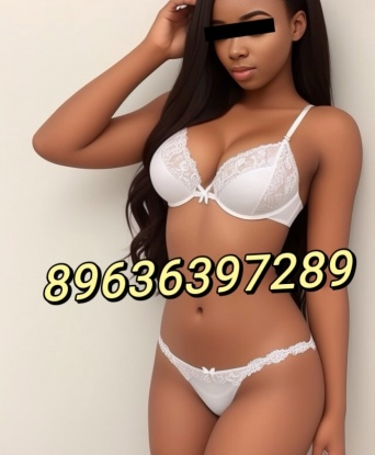 Варвара, 22 года, 3 размер груди