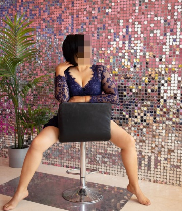 Мария, 28 лет, 2 размер груди